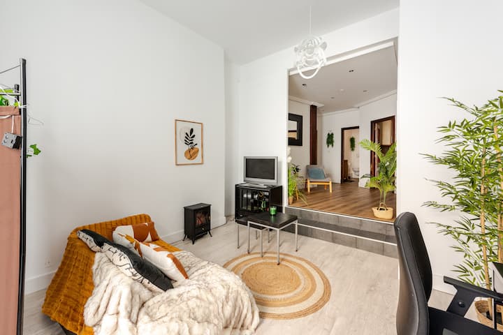 Apartamento 2 Habitaciones Donostialdea Errenteria - Errenteria