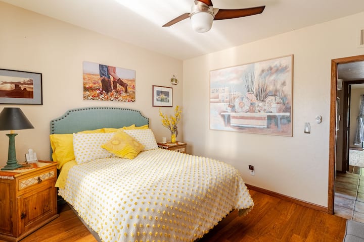 Спална соба 2