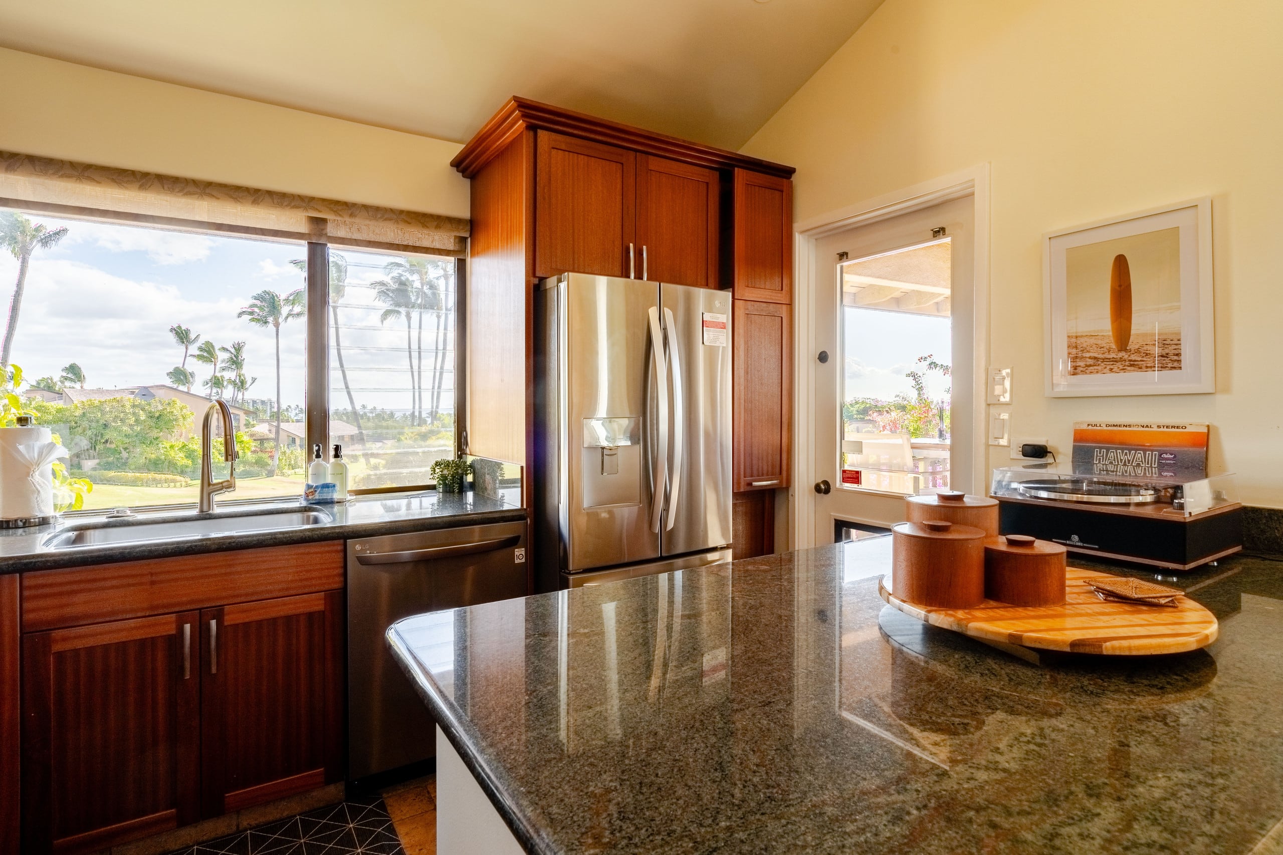 Wailea Ocean View Escape - Image 18
