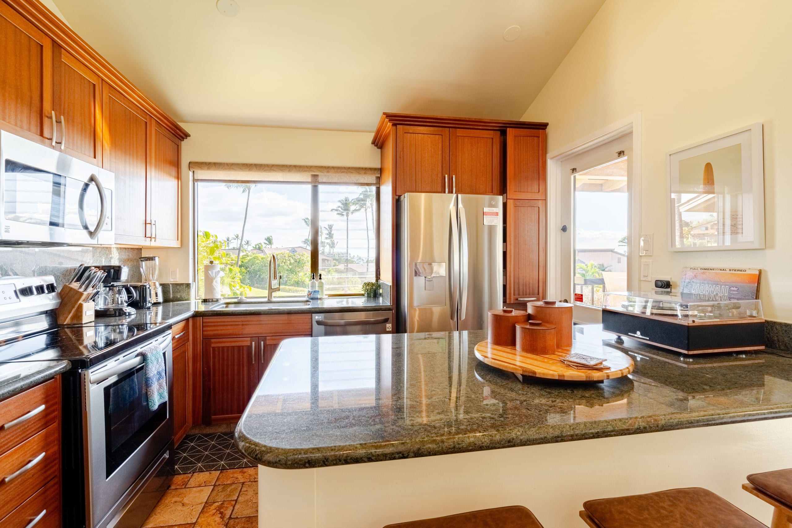 Wailea Ocean View Escape - Image 19