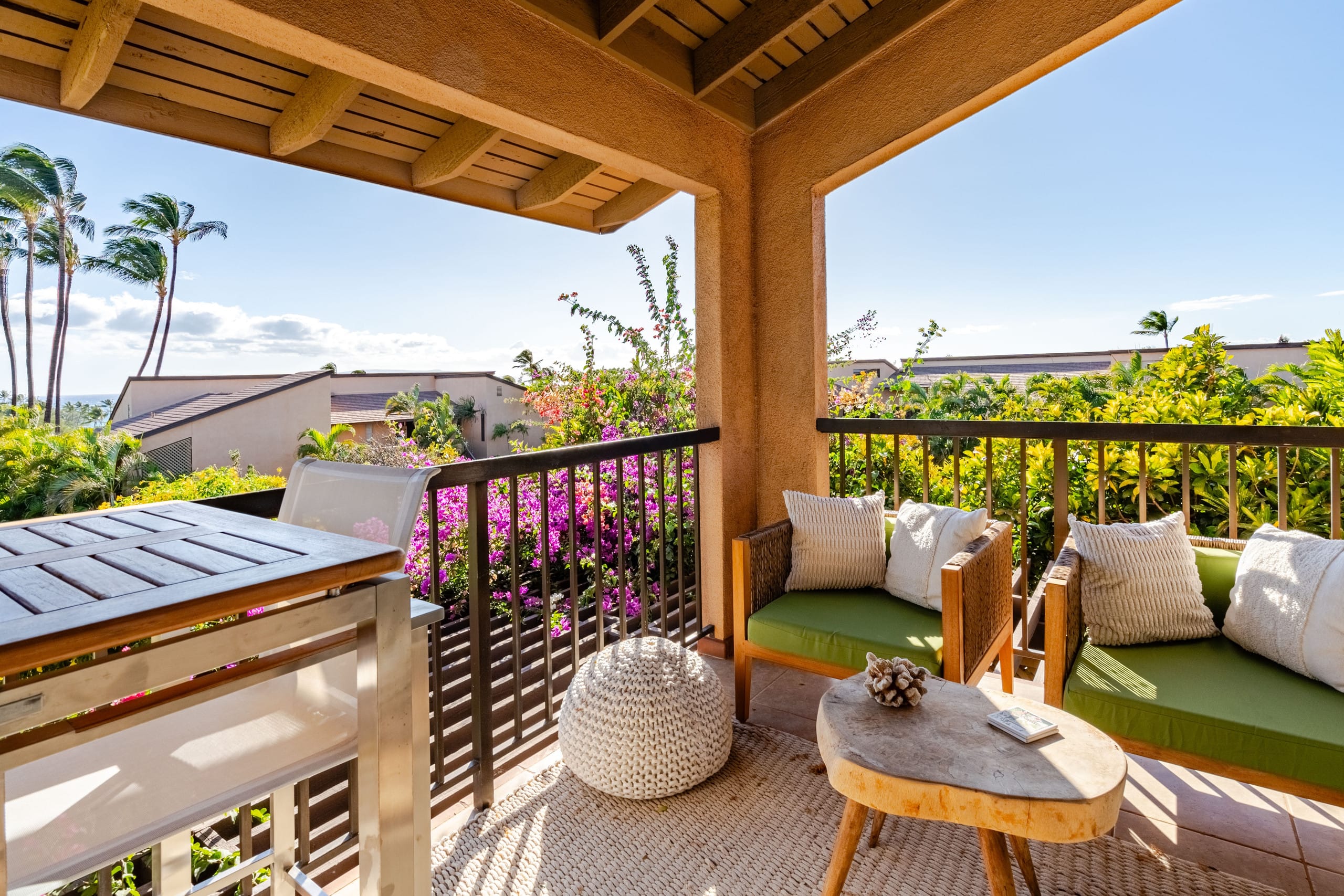 Wailea Ocean View Escape - Image 56