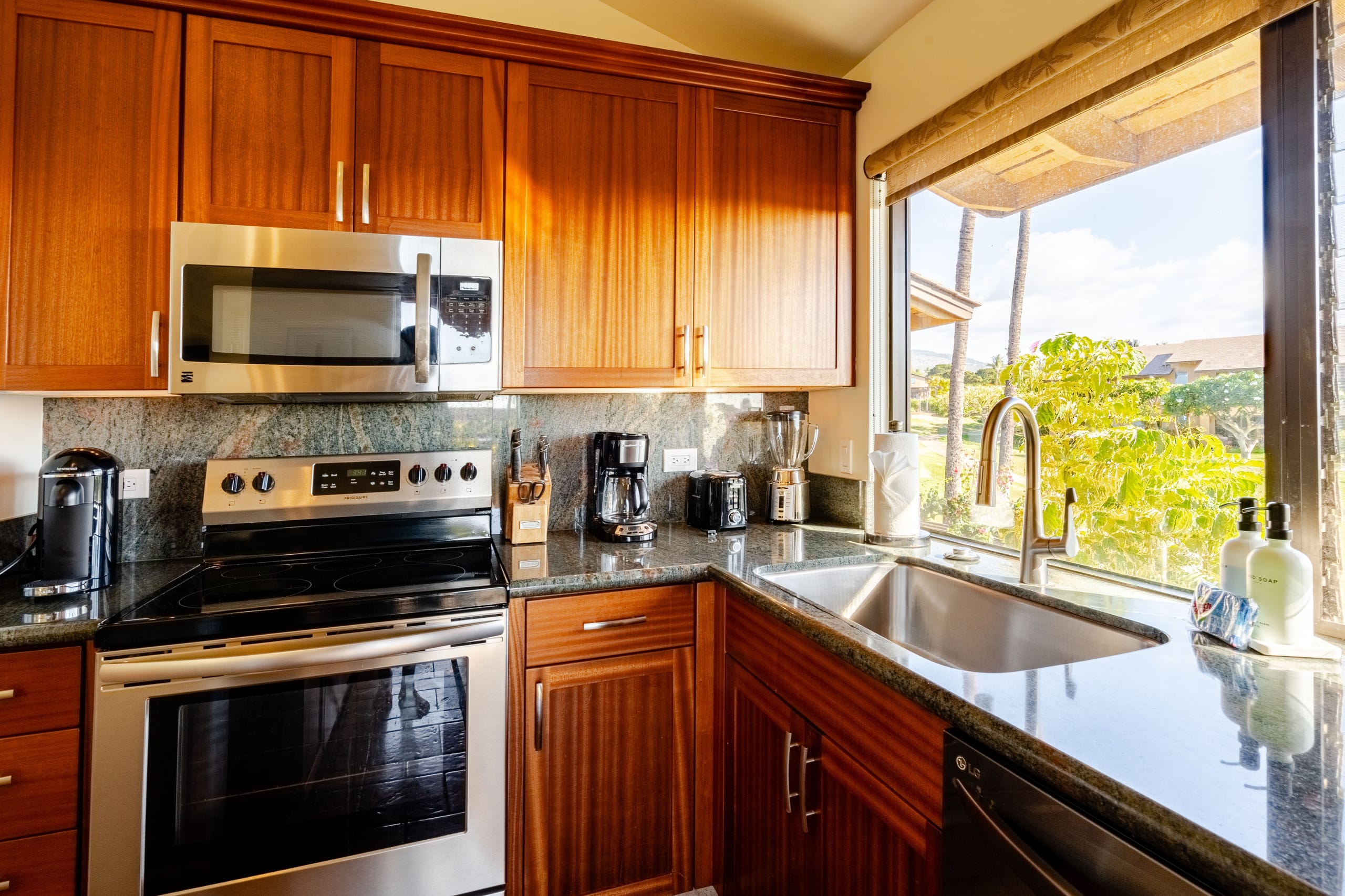 Wailea Ocean View Escape - Image 20