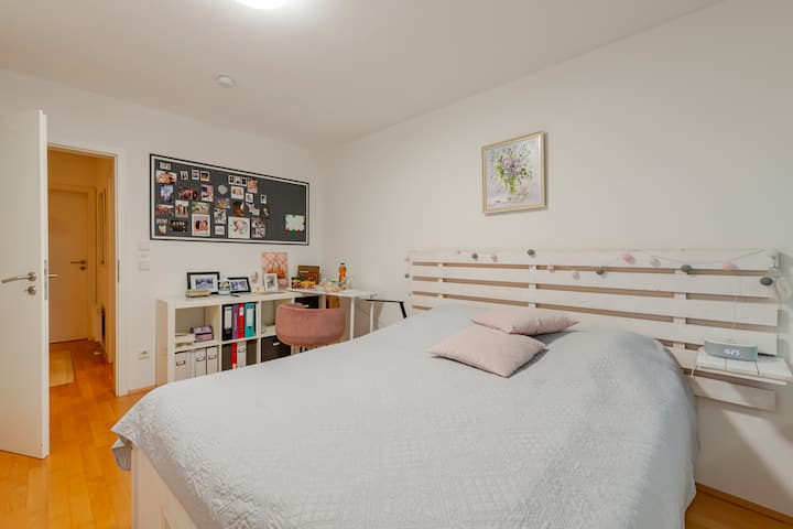 ห้องนอน