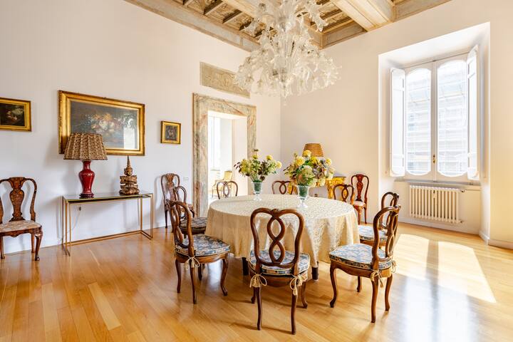 Maison Deluxe Farnese Roma gallery image 5