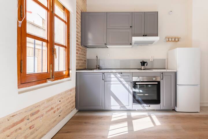 New apartamento Oldtown gallery image 4