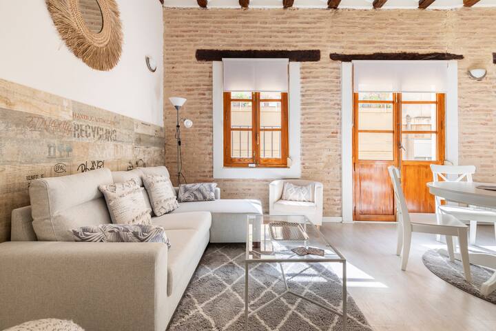 New apartamento Oldtown gallery image 2
