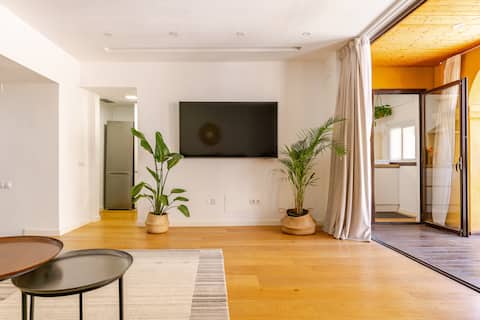 Propiedad de Airbnb exitosa: Alma Tarragona en Tarragona