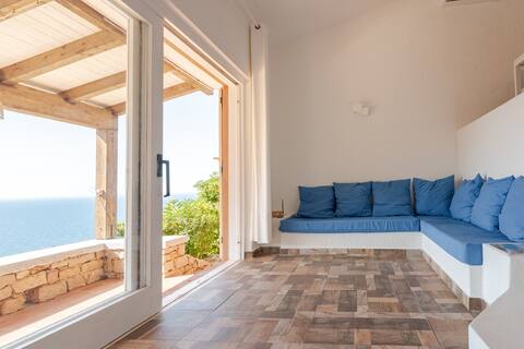 Top performing Airbnb: Villa with pool Costa Paradiso in Trinità D'agultu E Vignola