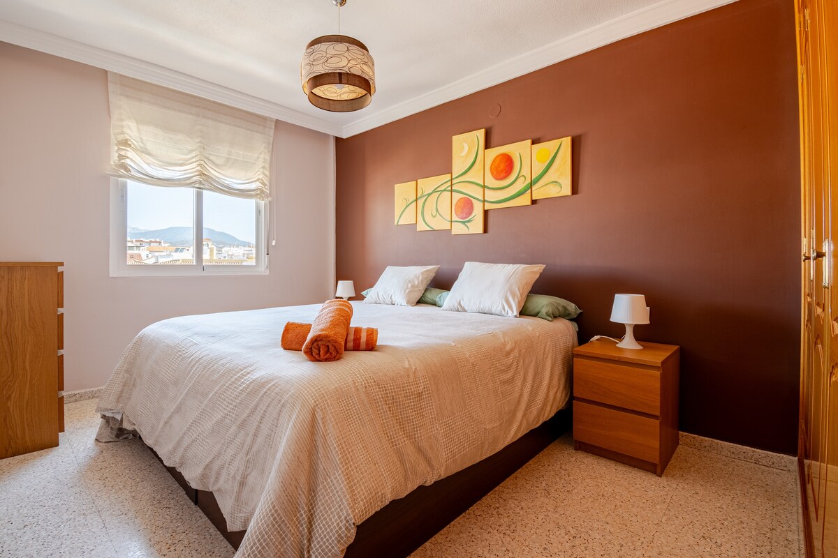 غرفة النوم 3