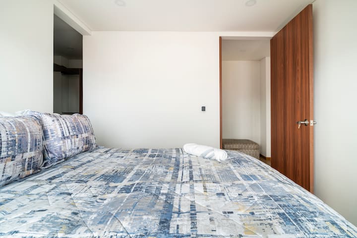 საძინებელი