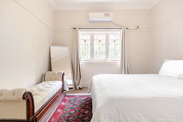 საძინებელი