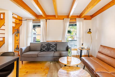 Brewery included - BOHO Boutique Hostel - Villa 2