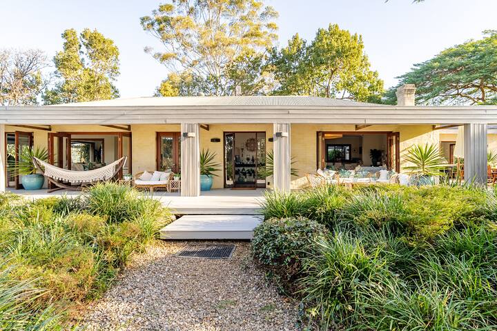 Riverbend Byron Hinterland Retreat gallery image 2