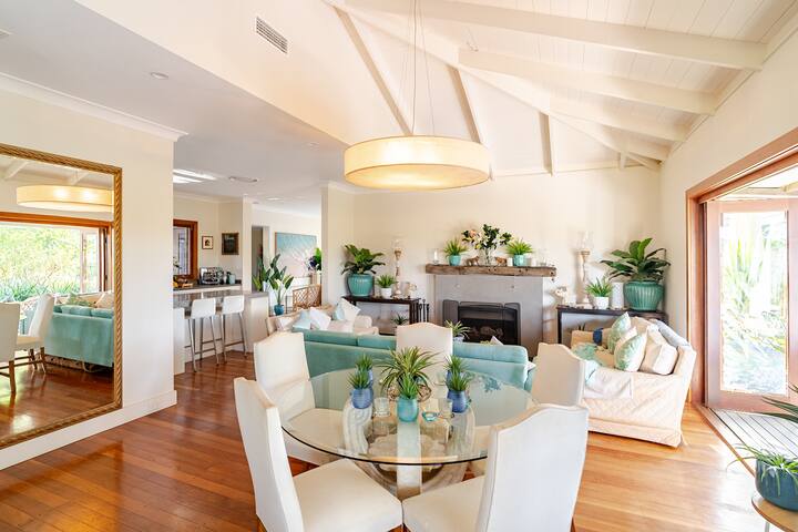 Riverbend Byron Hinterland Retreat gallery image 4