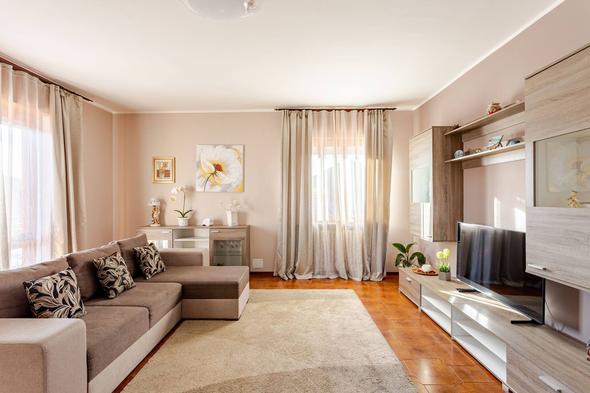 Apartment in Borgomanero