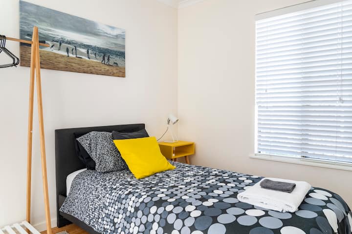 საძინებელი 3