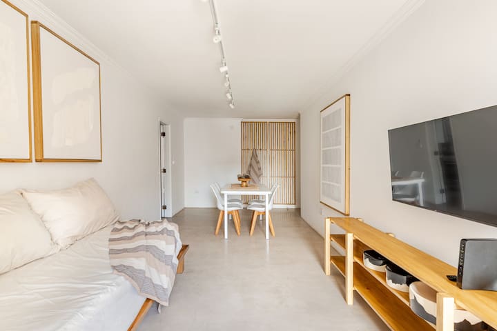 Lugar managed Airbnb listing 3