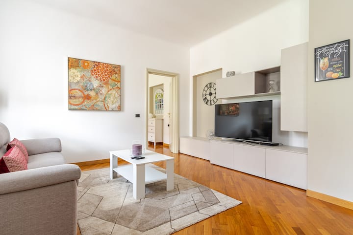Residenza Luigi - Varese City Centre. - Varese