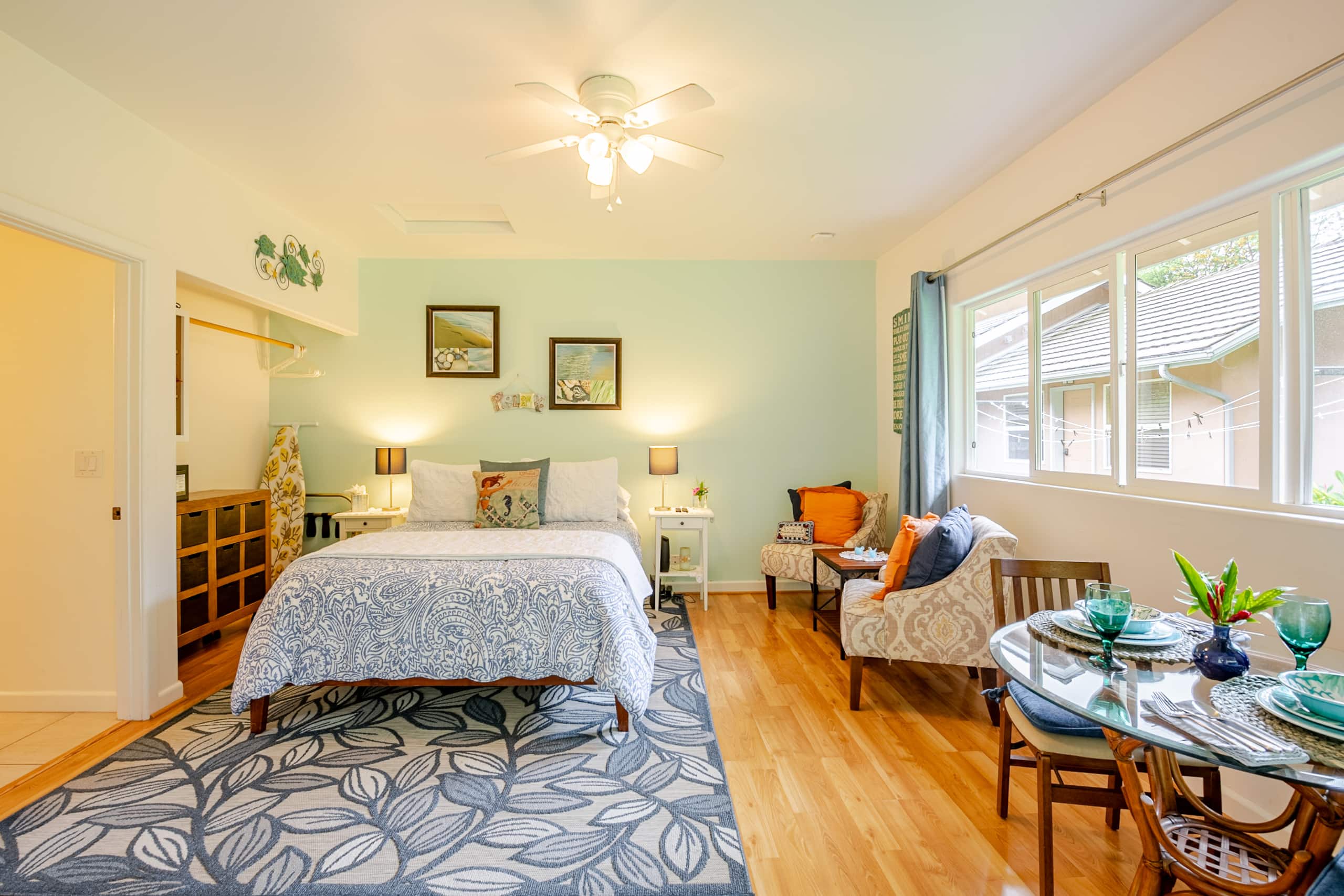 Guesthouse in Kailua-Kona · ★4.89 · 1 bedroom · 1 bed · 1 shared bath - Image 8