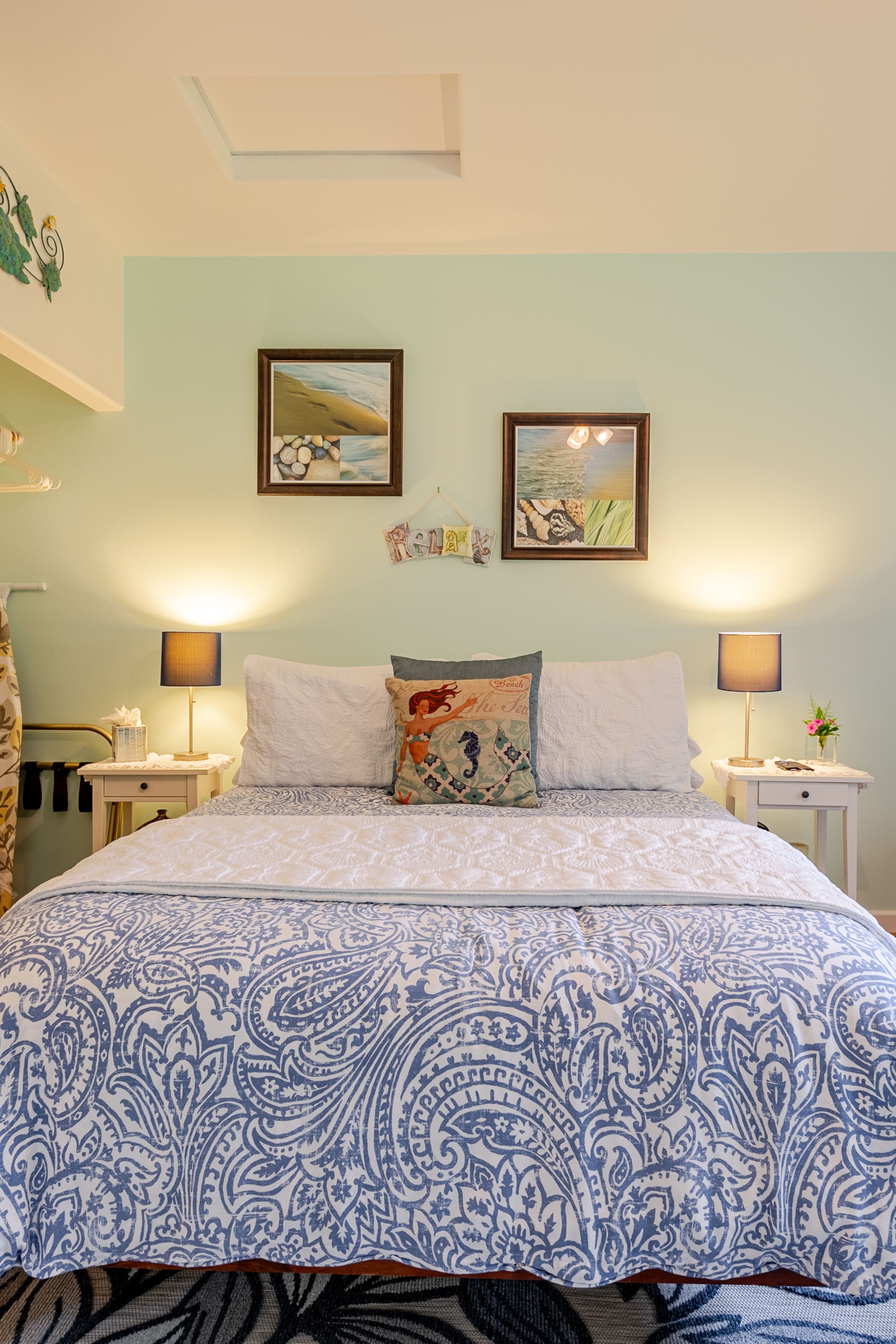 Guesthouse in Kailua-Kona · ★4.89 · 1 bedroom · 1 bed · 1 shared bath - Image 7