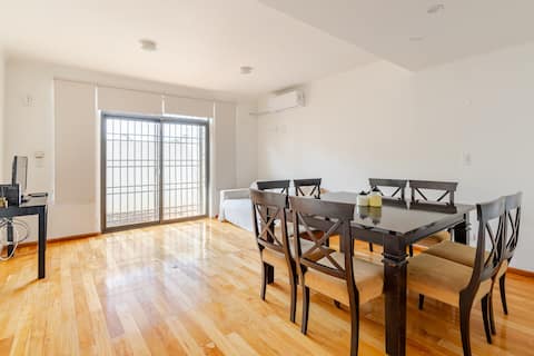 Top Airbnb: Casa Nervo en Departamento Guaymallén