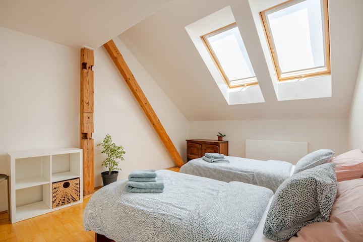 საძინებელი