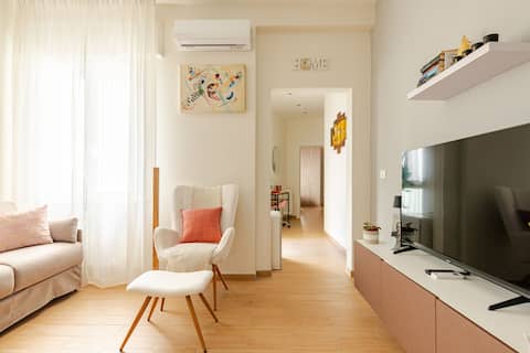 Proprietà Airbnb di successo: Forlì Campus |Center & Comfort | Wi-Fi & Free Parking a Forlì