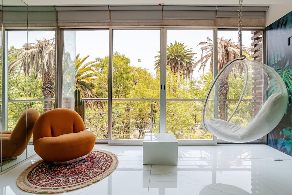 Best HD Pictures about  Airbnb Polanco Mexico City  with No AI Images