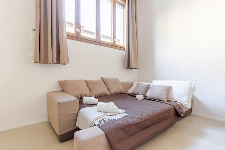 მისაღები ოთახი