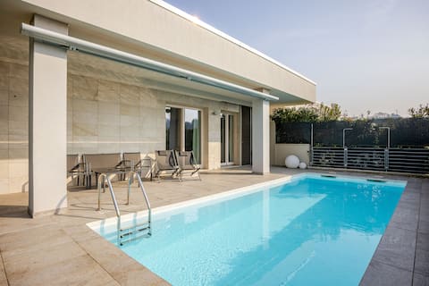 Luxury Home Lonato del Garda