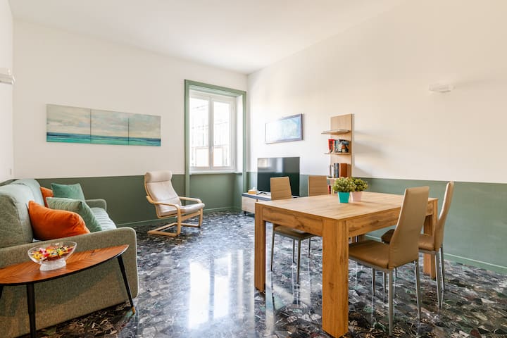 La casa di Laura – beautiful 2 bedroom apartment