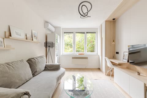 New place - Dr House