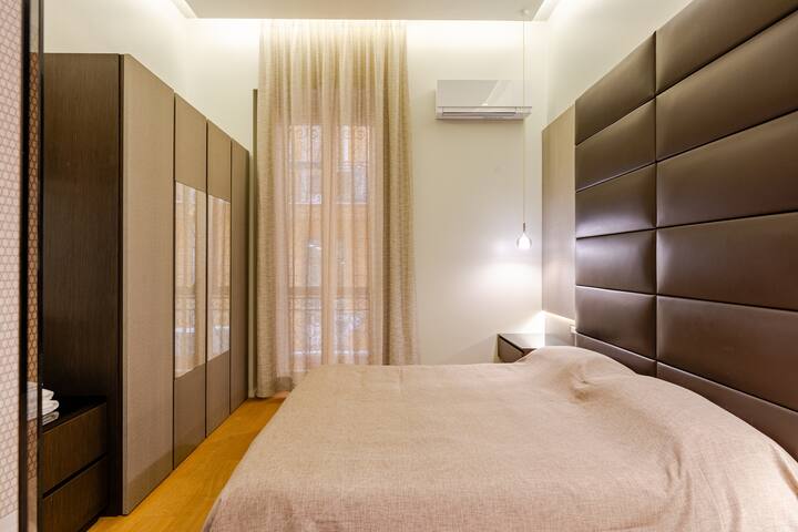 [Mergellina – Stazione Metro] Luxury Light gallery image 4