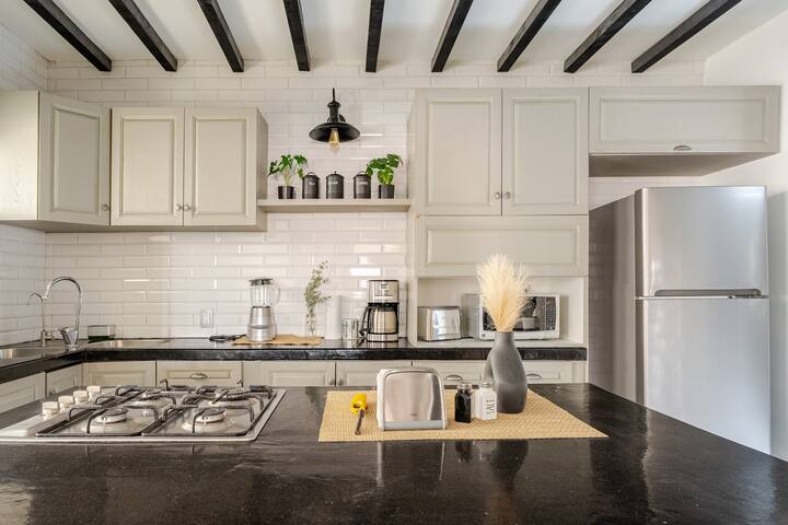 Designer’s House in La Roma gallery image 4