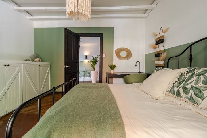 Designer’s House in La Roma gallery image 2