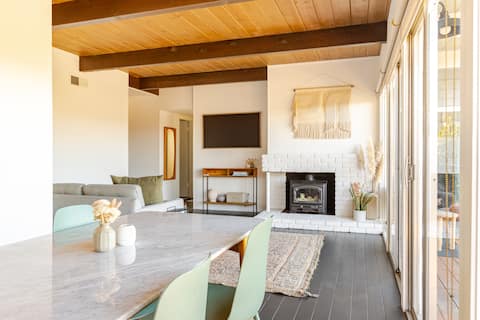 Beautiful Sausalito Home with Views!