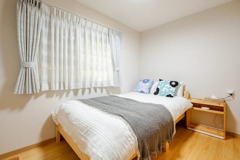Ikebukuro 1 station/Kanamecho station 1 min /3 bed