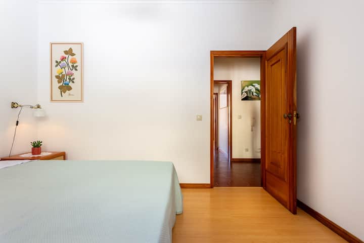 საძინებელი 1