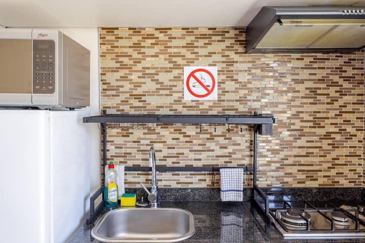 Cosy Studio 1  In Parklands - Parklands