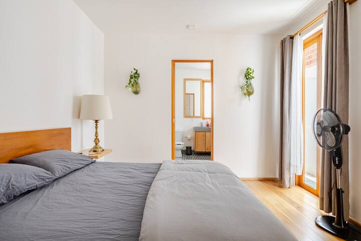 Enorme e histórico duplex céntrico gallery image 4