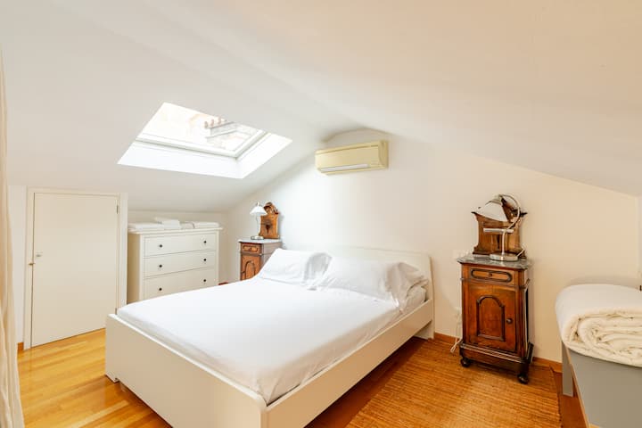 Habitación 1
