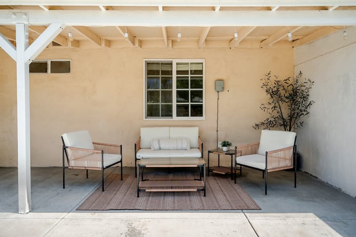 Garden Grove 3br · Putting Green · Monthly Stays - Buena Park, CA