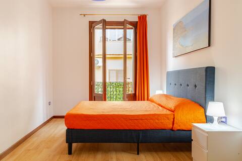 250 meters from the sea | Trinacria home