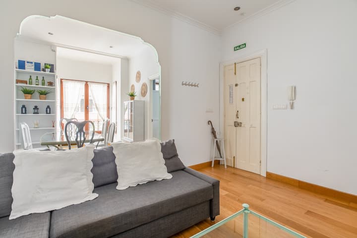Apartamento Av. La Costa - Gijón - Gijón