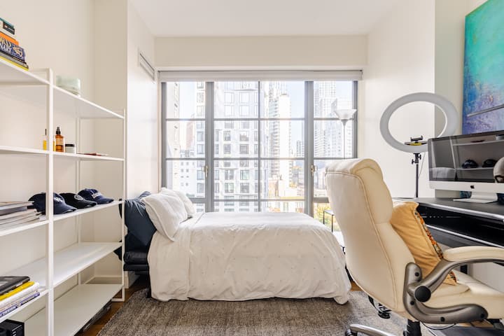 Slaapkamer