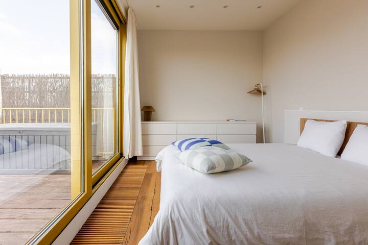 Rooftop N°5 Antwerp gallery image 5