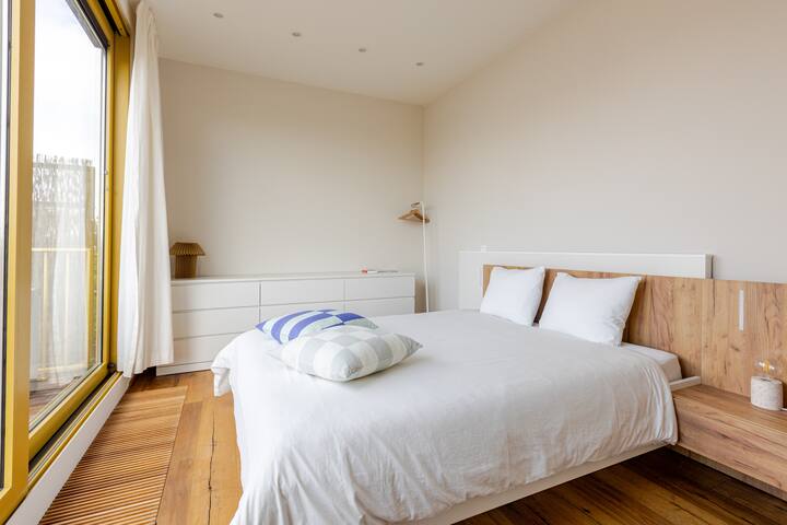 Rooftop N°5 Antwerp gallery image 4