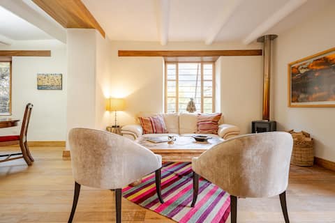 Popular Airbnb listing: Calm in the middle of the Sacred Valley in Urubamba