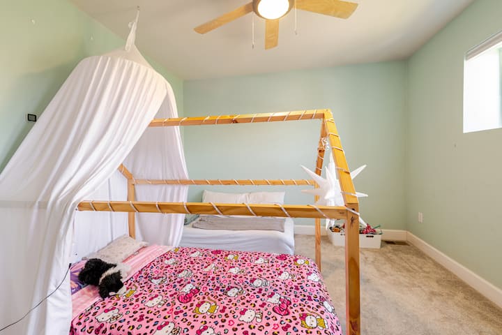 საძინებელი 4