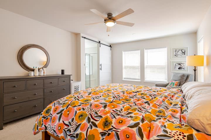 საძინებელი 1